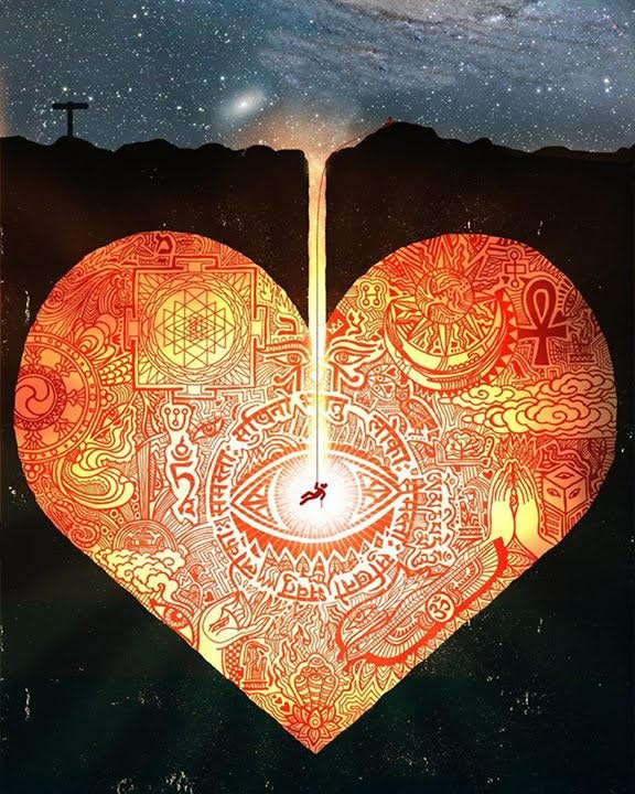LA NUIT DES SECRETS