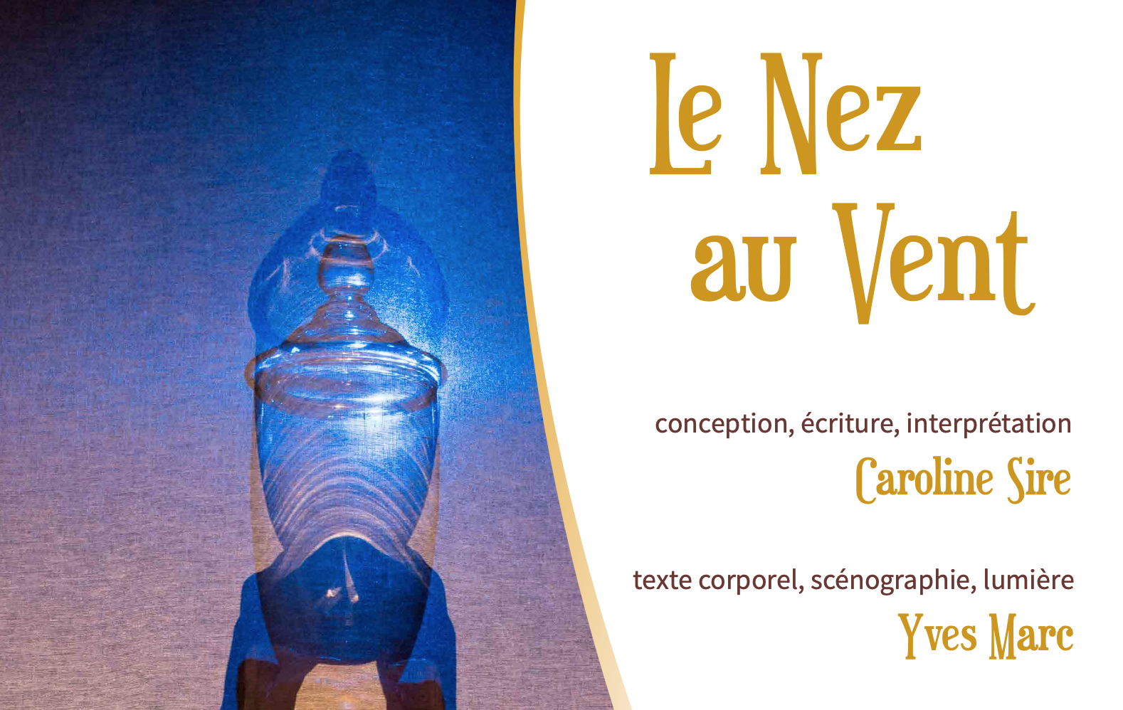 Le Nez au Vent