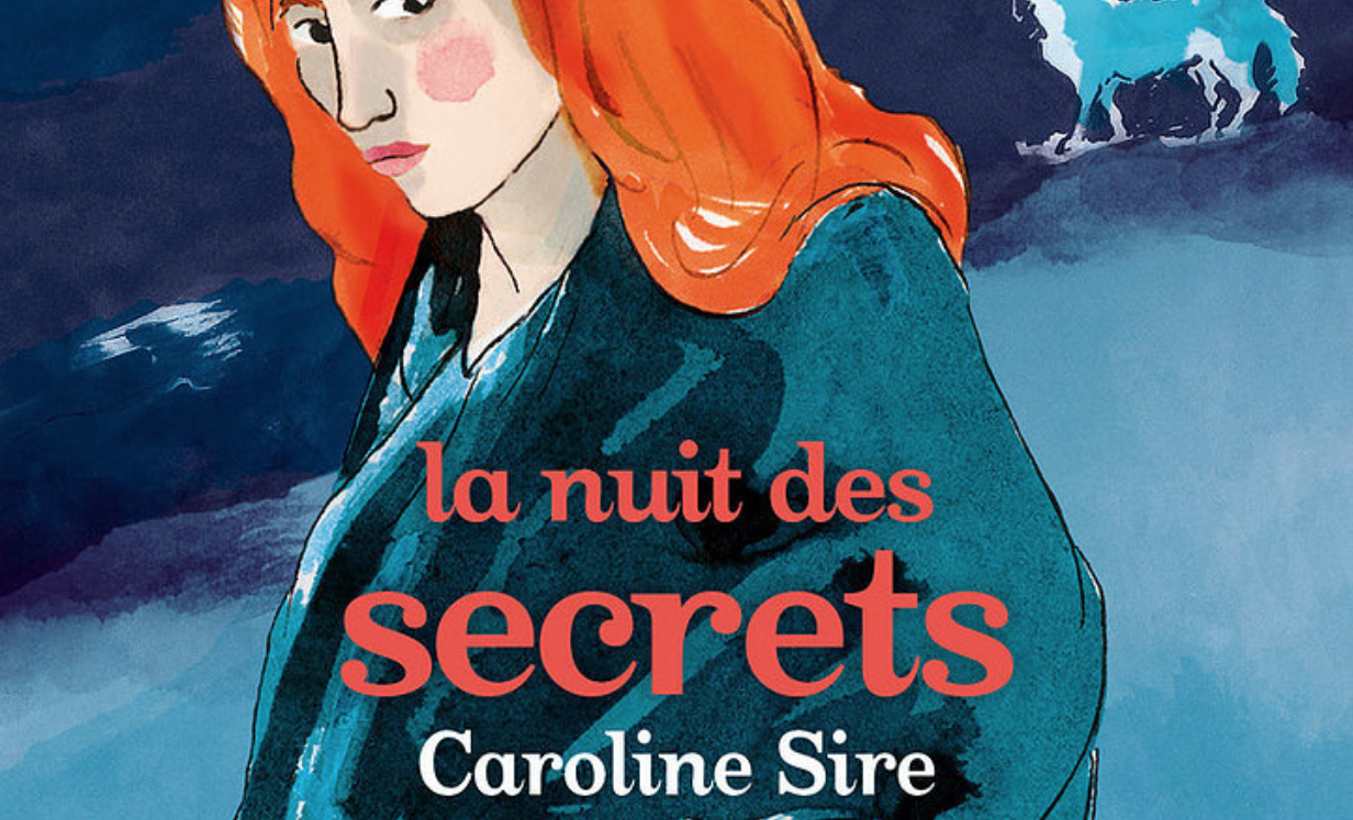 La Nuit des Secrets